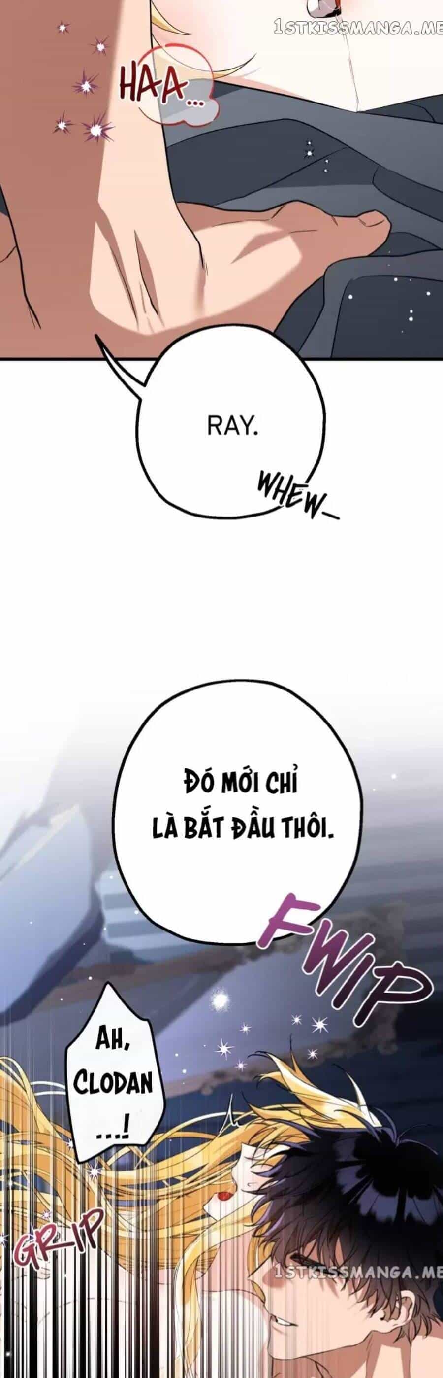 Dinh Thự Của Dã Thú - Chương 18 - ảnh 3