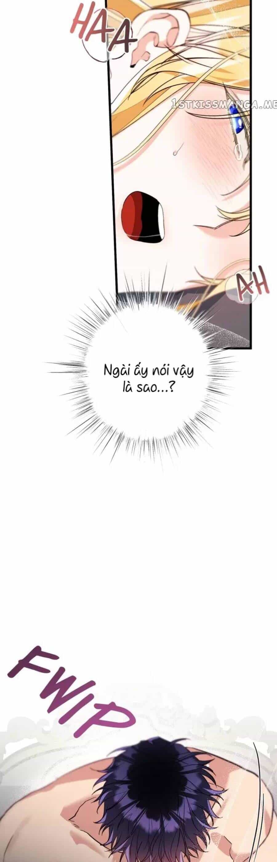 Dinh Thự Của Dã Thú - Chương 18 - ảnh 7