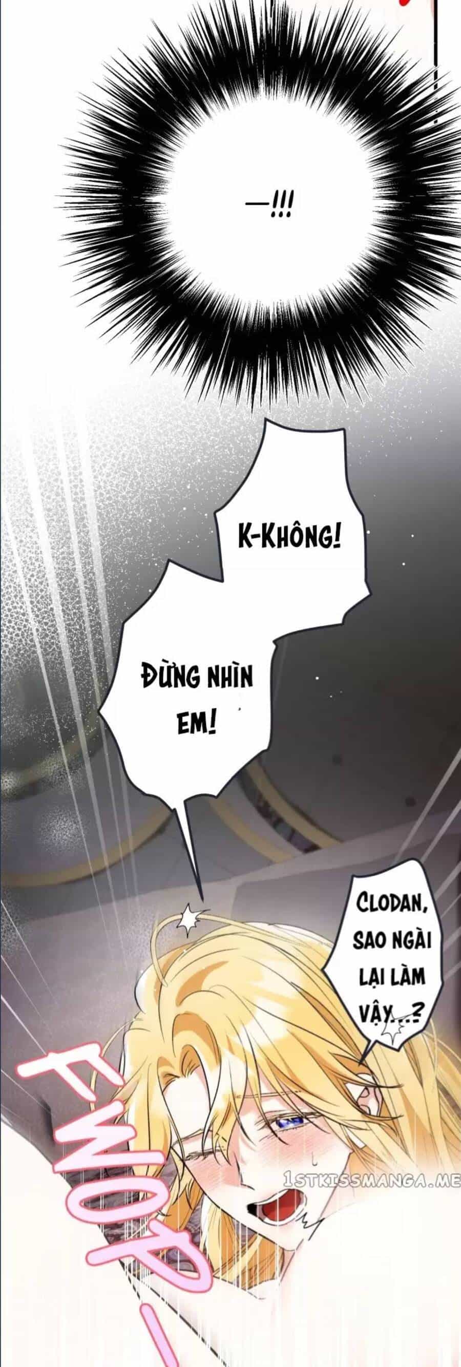 Dinh Thự Của Dã Thú - Chương 18 - ảnh 9