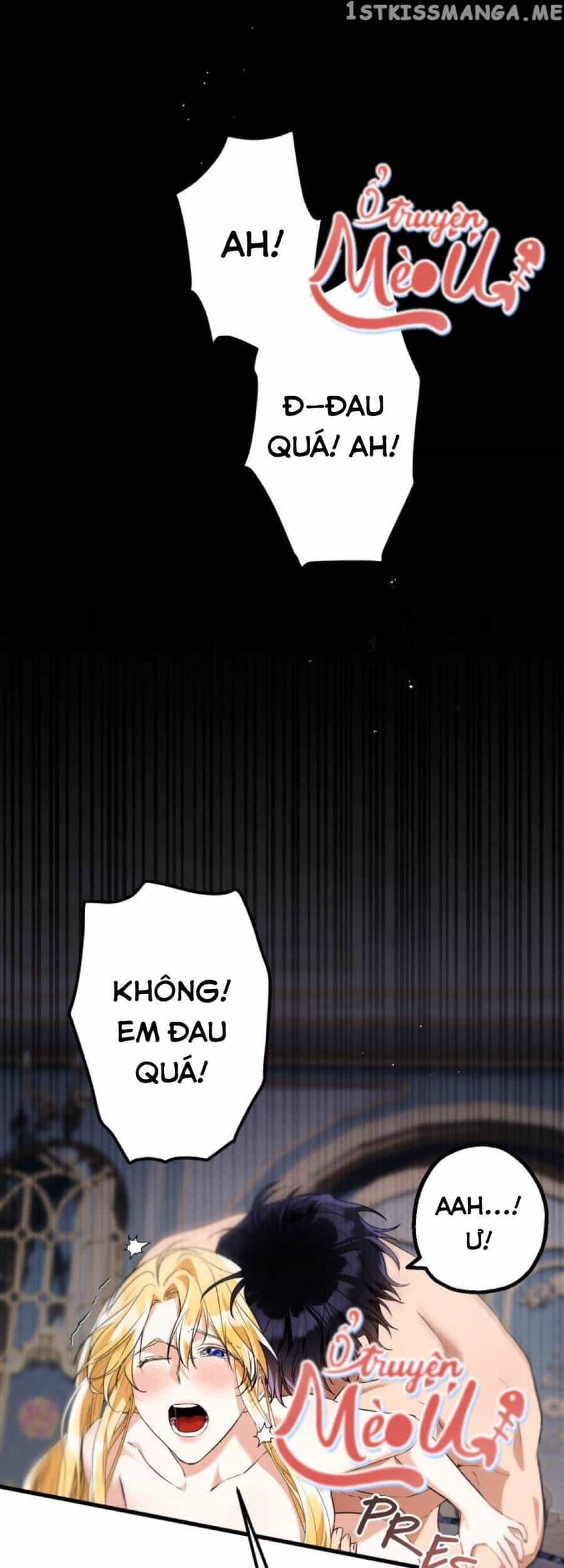 Dinh Thự Của Dã Thú - Chương 19 - ảnh 1