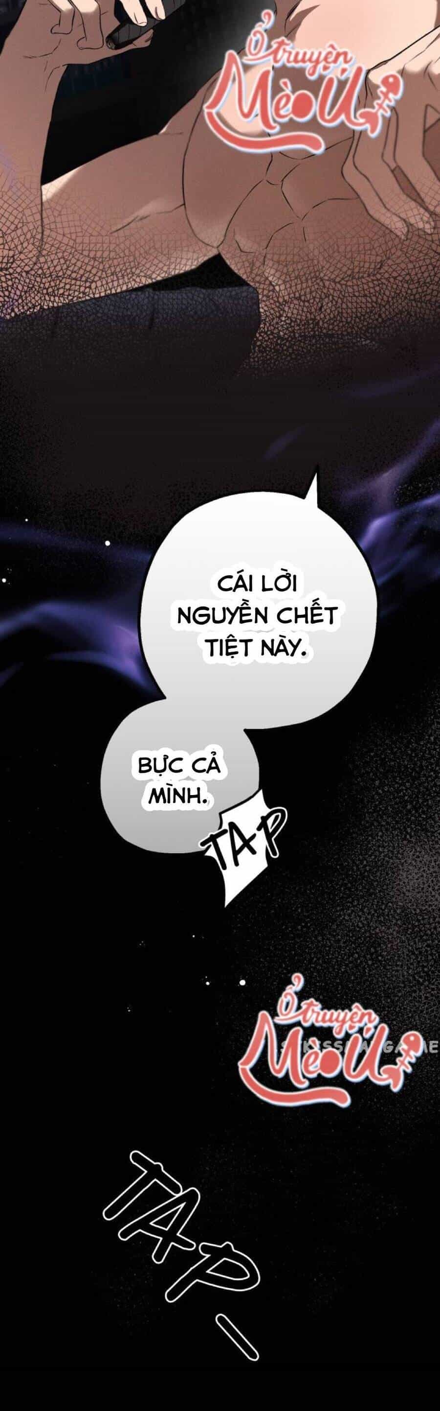 Dinh Thự Của Dã Thú - Chương 19 - ảnh 11