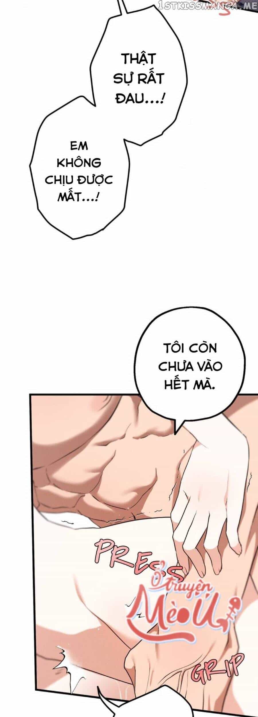 Dinh Thự Của Dã Thú - Chương 19 - ảnh 2