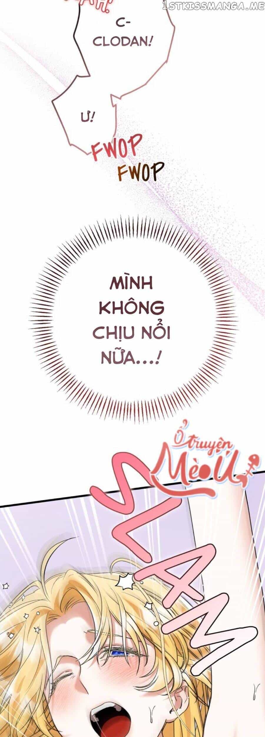 Dinh Thự Của Dã Thú - Chương 19 - ảnh 26