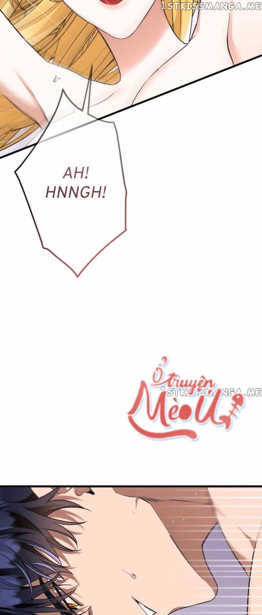 Dinh Thự Của Dã Thú - Chương 19 - ảnh 27