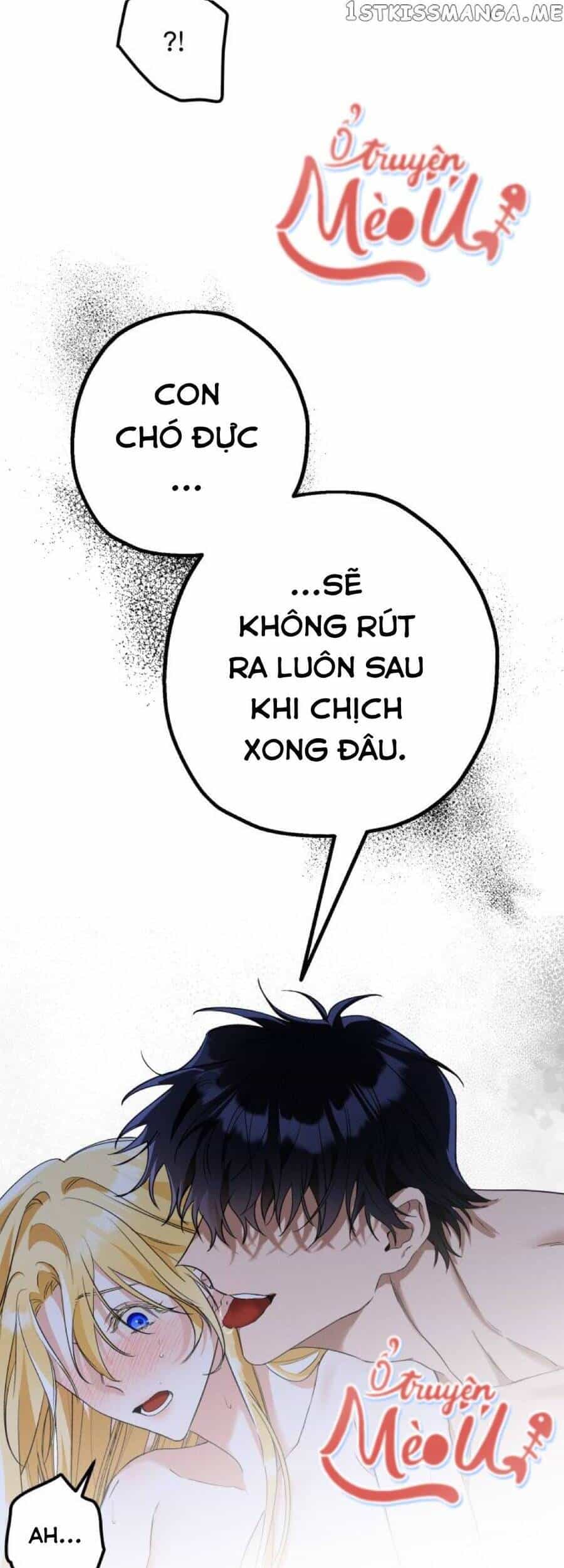 Dinh Thự Của Dã Thú - Chương 19 - ảnh 35