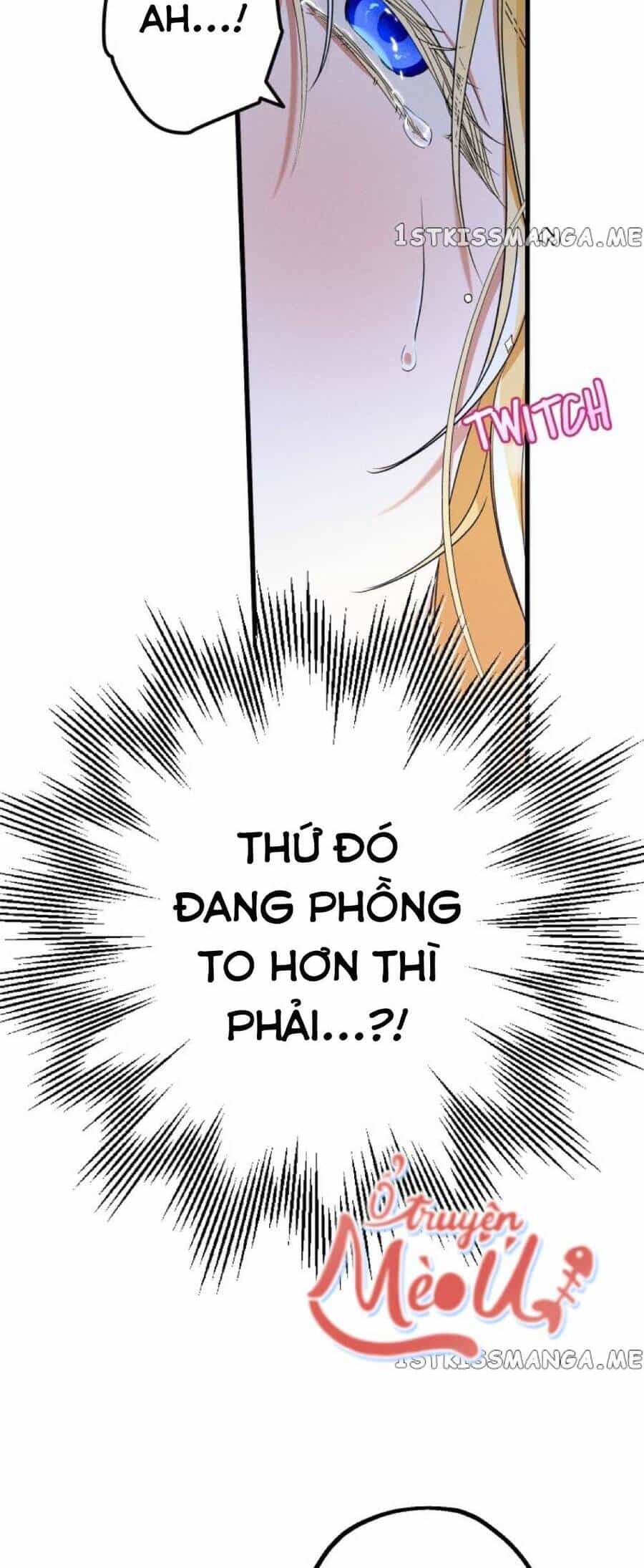 Dinh Thự Của Dã Thú - Chương 19 - ảnh 37