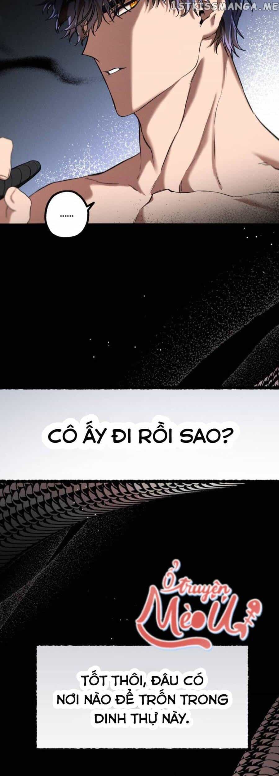 Dinh Thự Của Dã Thú - Chương 19 - ảnh 8
