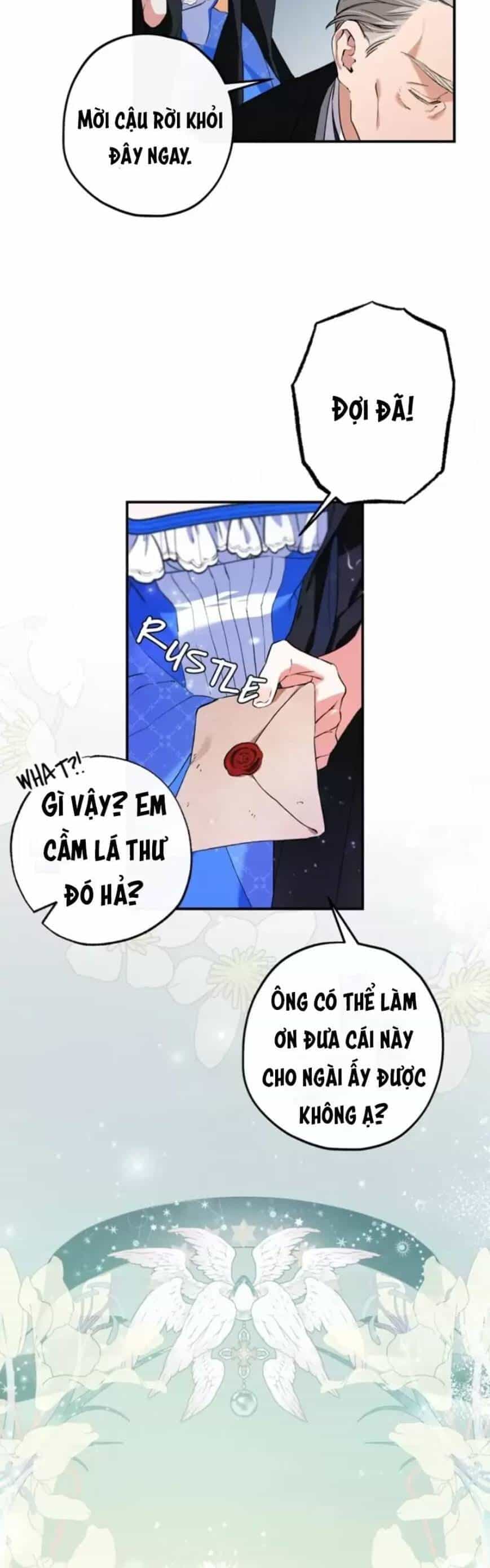 Dinh Thự Của Dã Thú - Chương 2 - ảnh 10