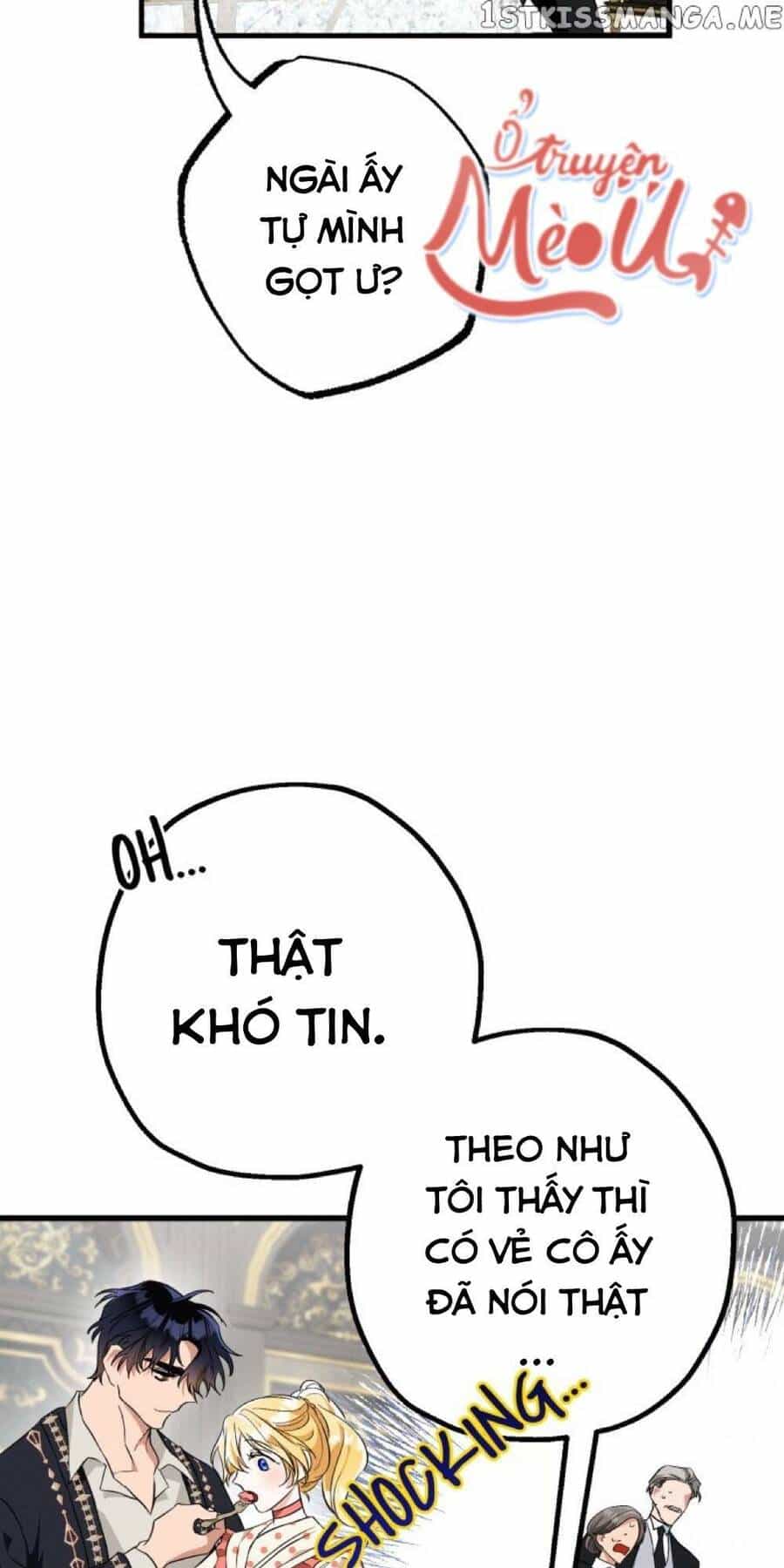 Dinh Thự Của Dã Thú - Chương 20 - ảnh 41