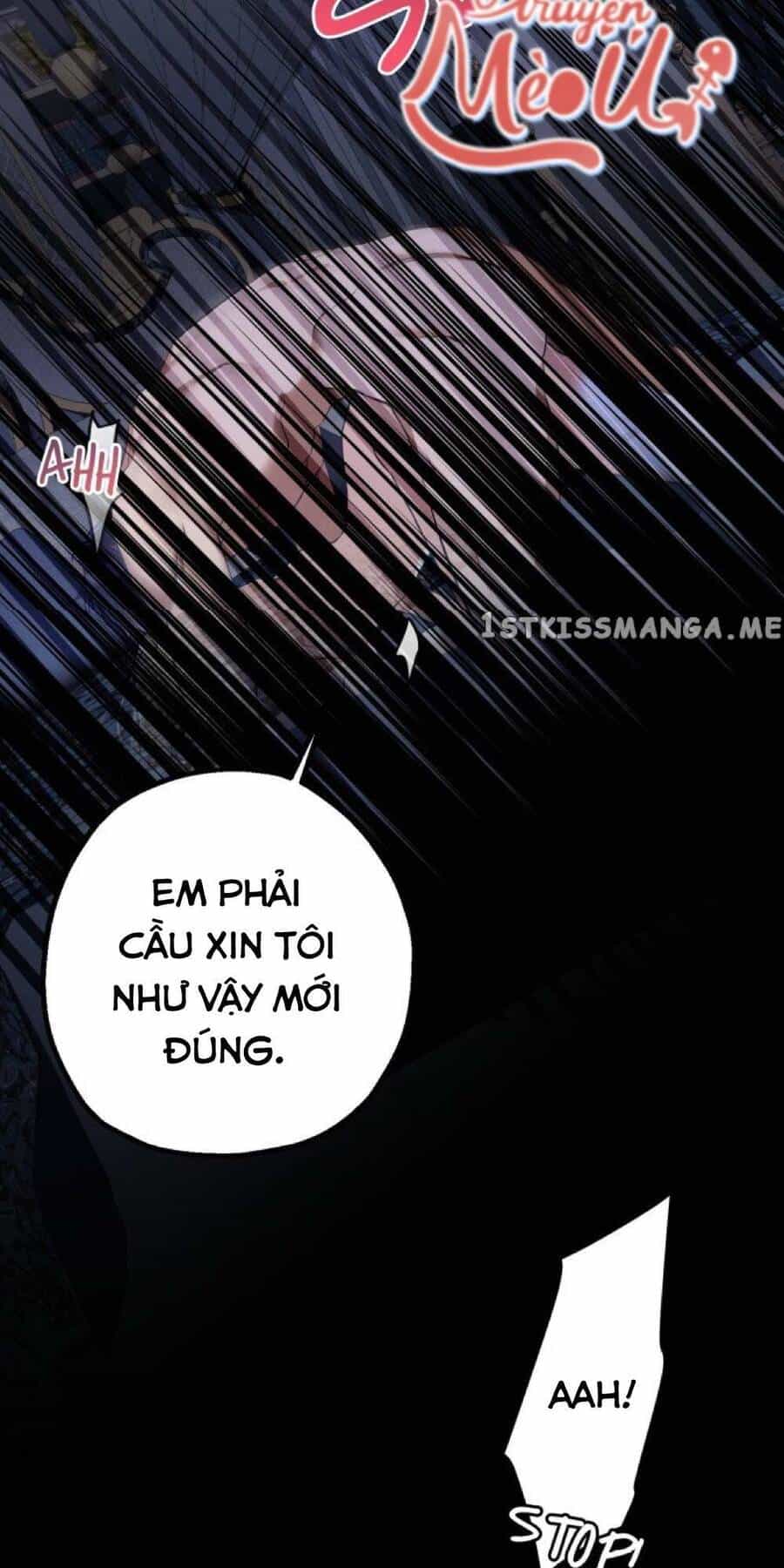 Dinh Thự Của Dã Thú - Chương 20 - ảnh 7