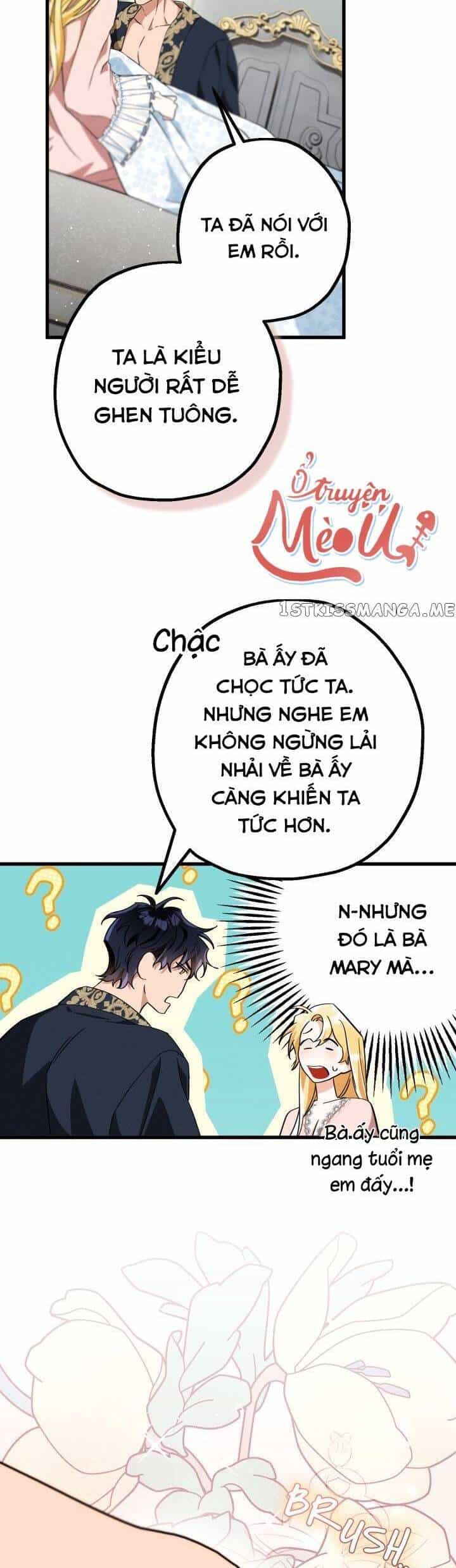 Dinh Thự Của Dã Thú - Chương 22 - ảnh 2