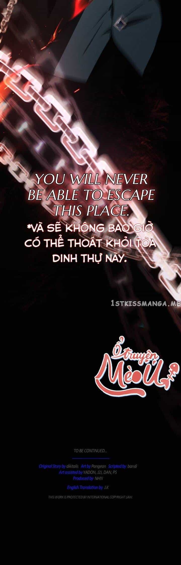Dinh Thự Của Dã Thú - Chương 22 - ảnh 31