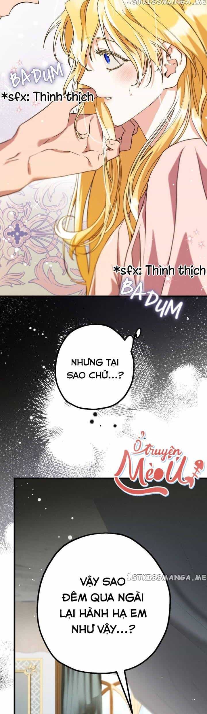 Dinh Thự Của Dã Thú - Chương 22 - ảnh 4