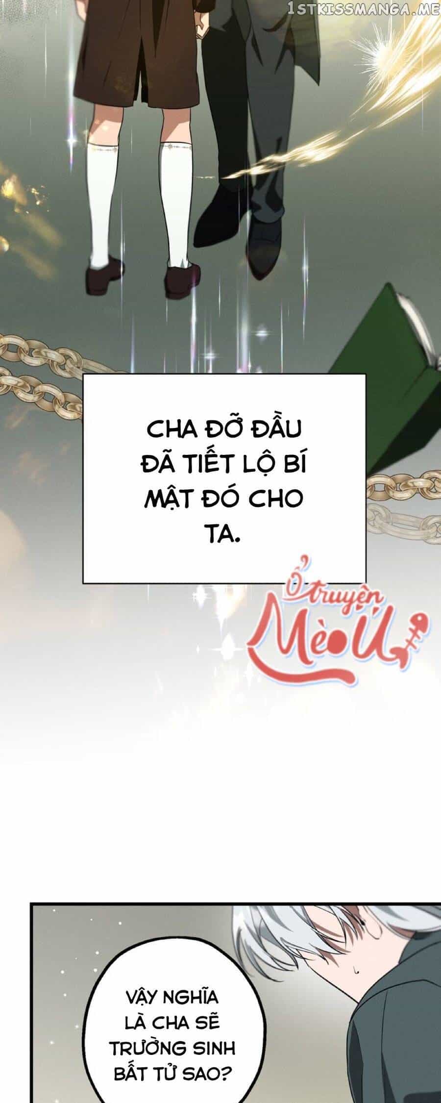 Dinh Thự Của Dã Thú - Chương 23 - ảnh 17