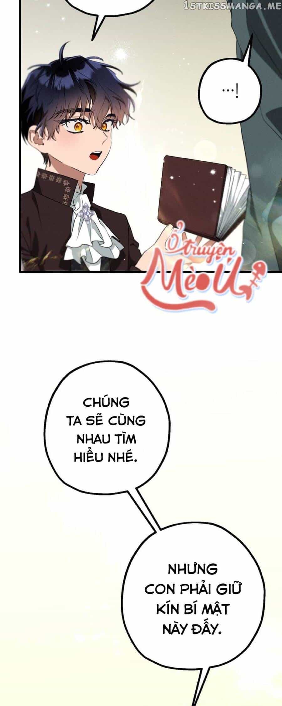 Dinh Thự Của Dã Thú - Chương 23 - ảnh 18