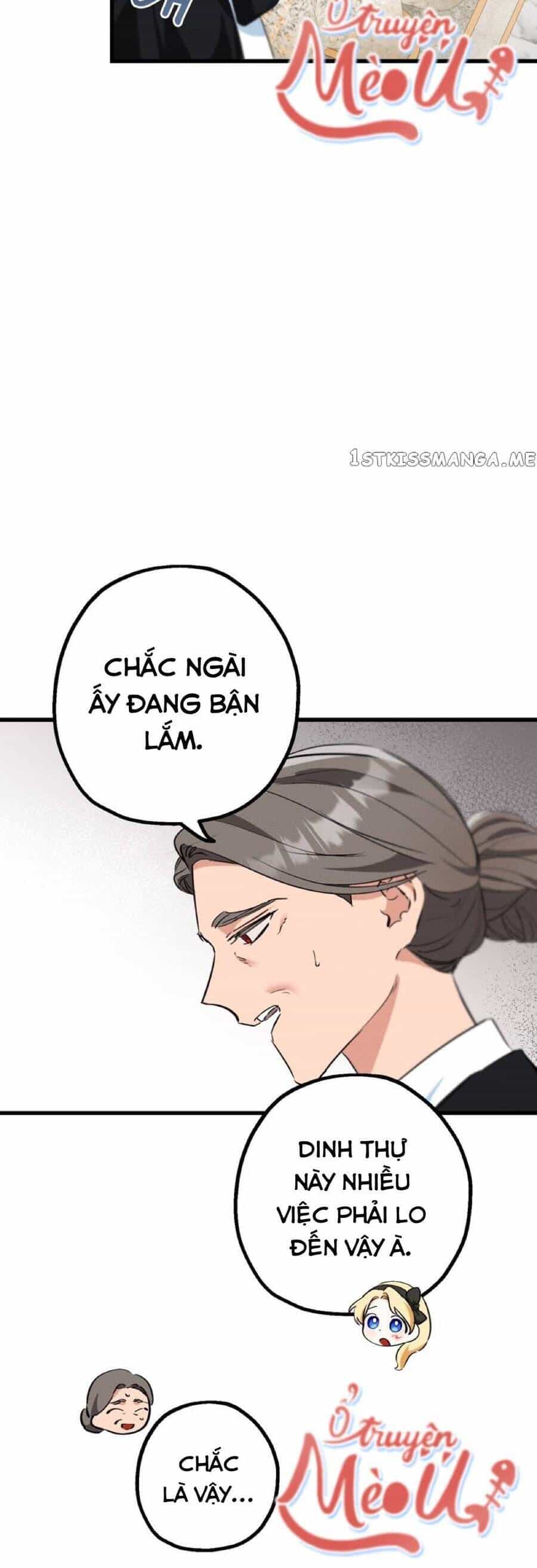 Dinh Thự Của Dã Thú - Chương 24 - ảnh 14