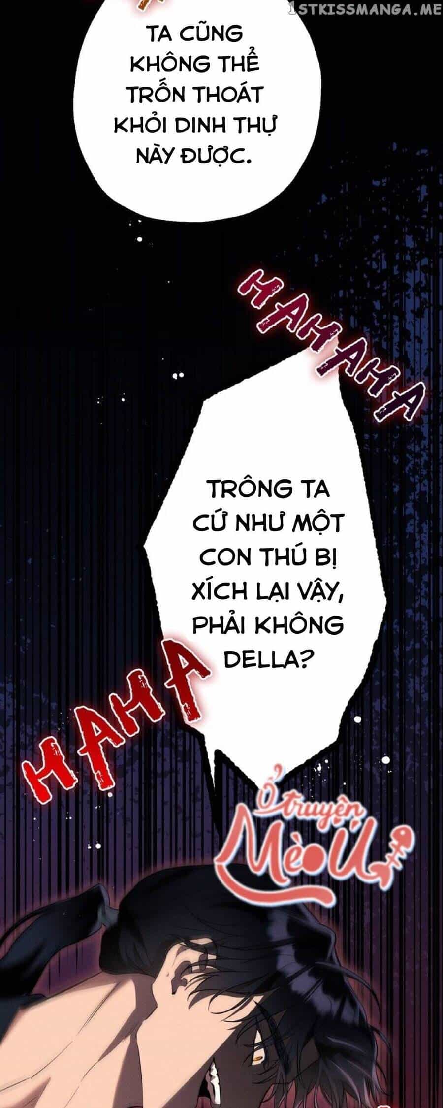 Dinh Thự Của Dã Thú - Chương 24 - ảnh 2