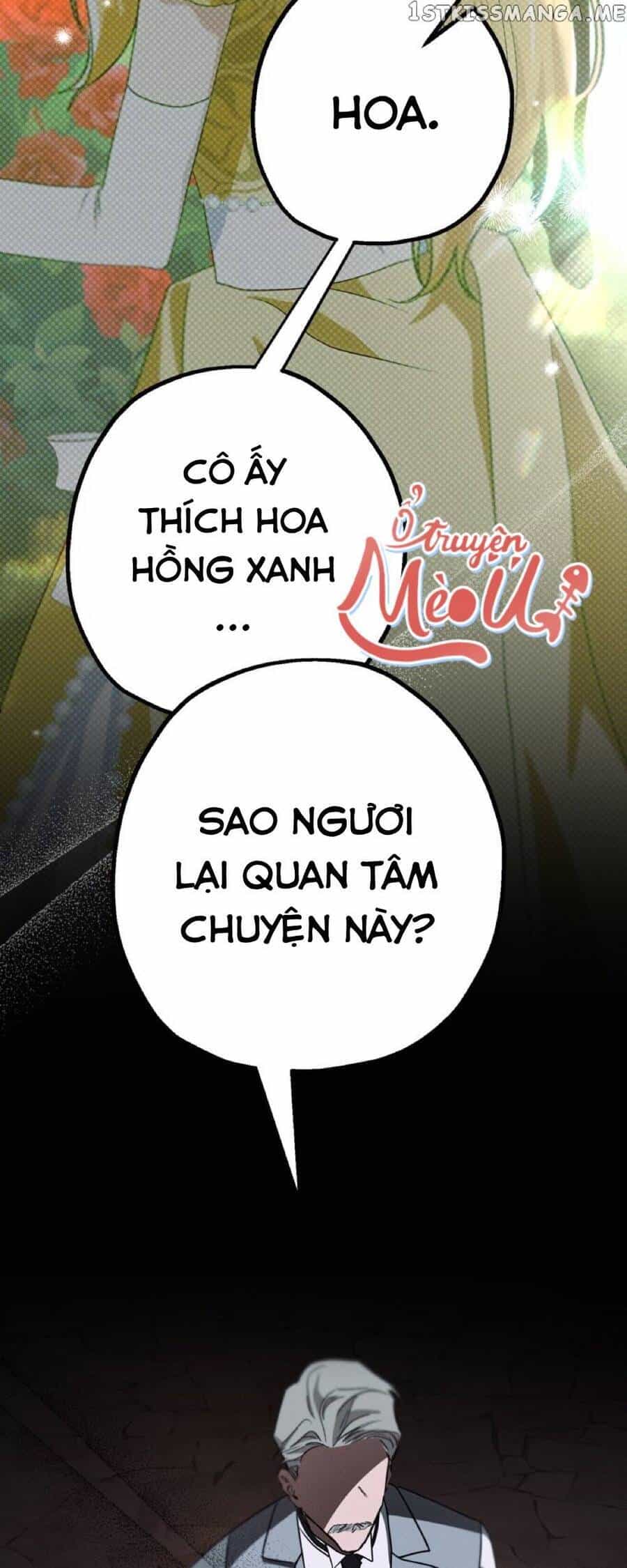 Dinh Thự Của Dã Thú - Chương 24 - ảnh 30