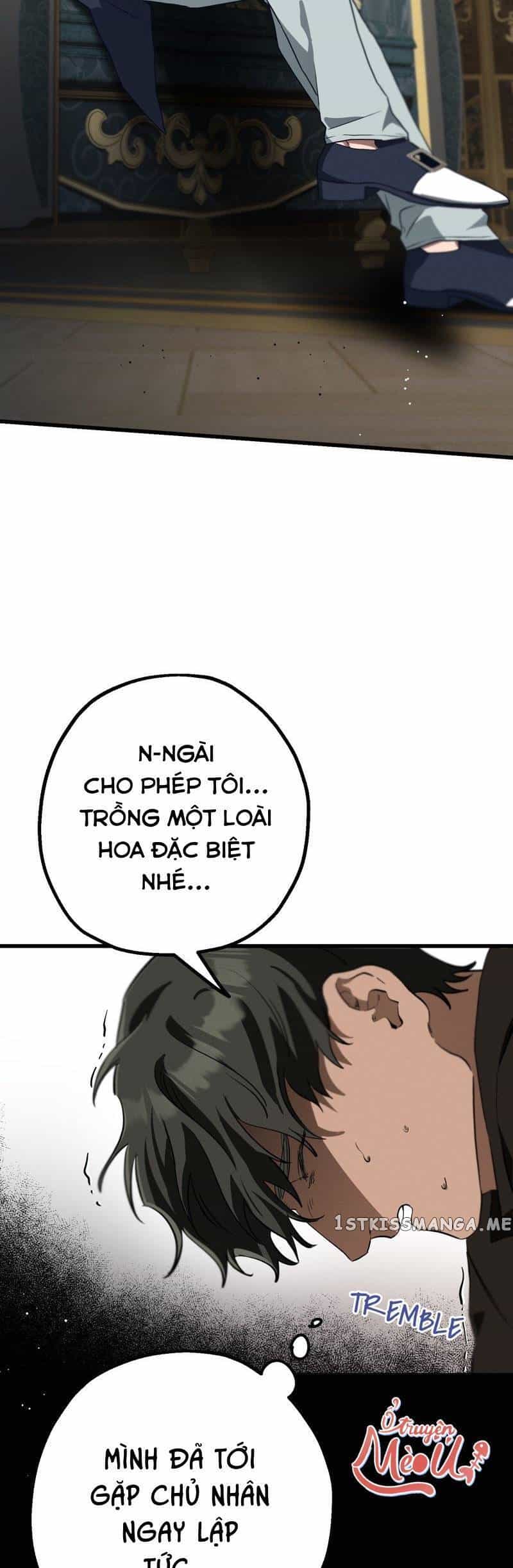 Dinh Thự Của Dã Thú - Chương 25 - ảnh 25