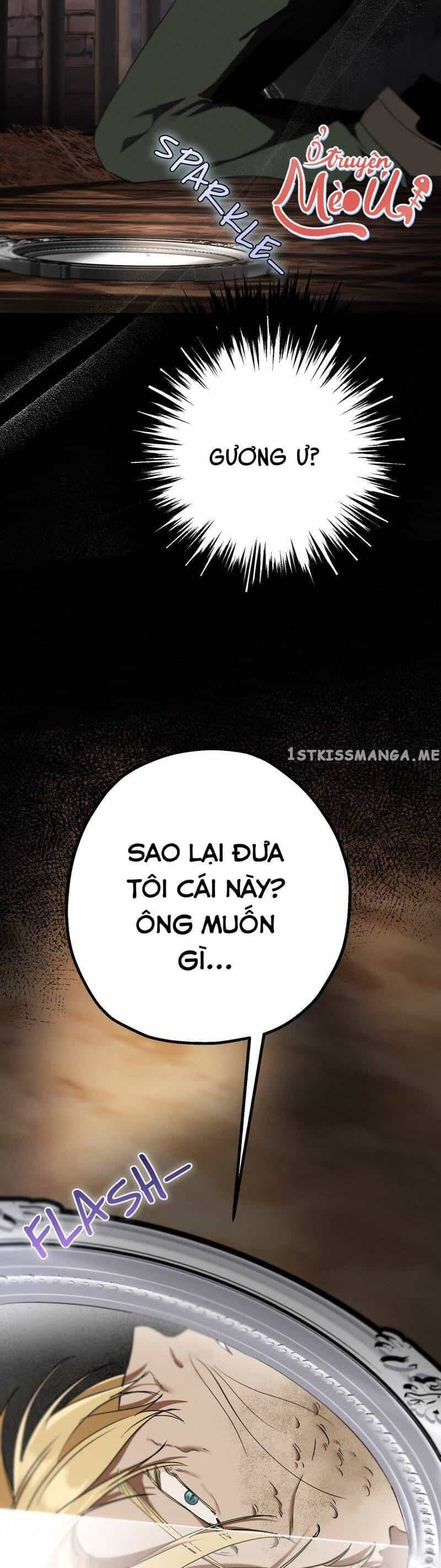 Dinh Thự Của Dã Thú - Chương 25 - ảnh 9