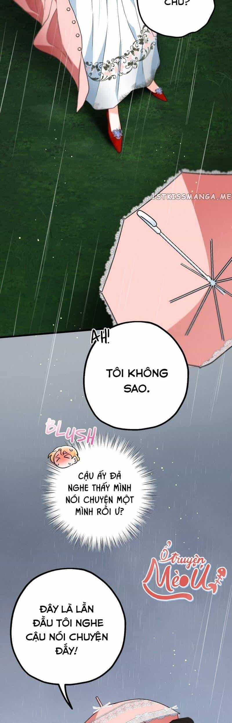 Dinh Thự Của Dã Thú - Chương 26 - ảnh 14