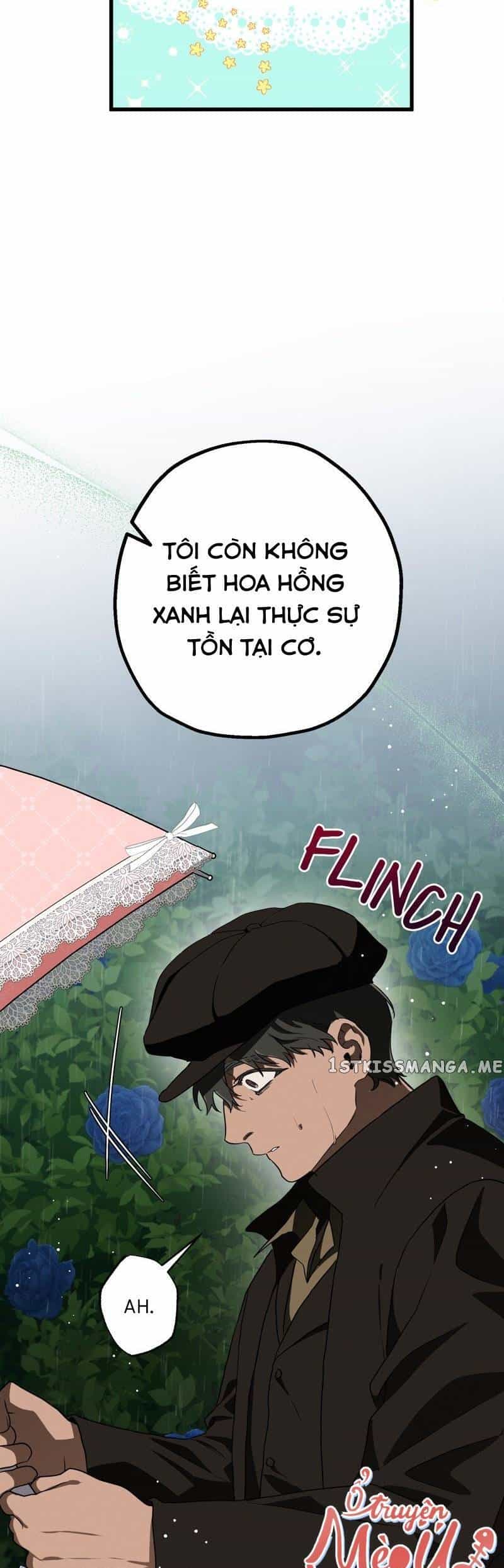 Dinh Thự Của Dã Thú - Chương 26 - ảnh 16