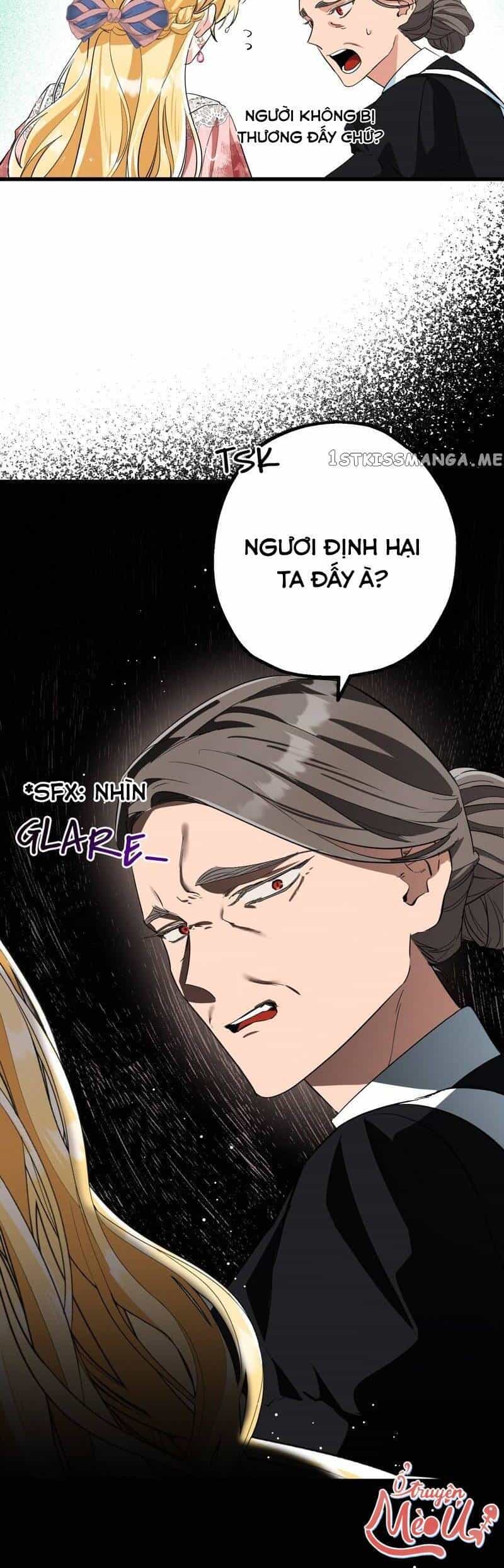 Dinh Thự Của Dã Thú - Chương 26 - ảnh 20