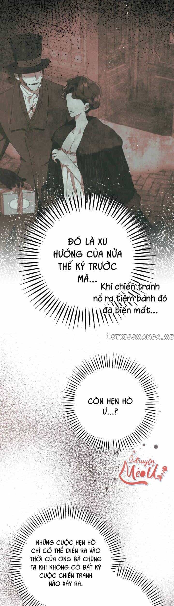 Dinh Thự Của Dã Thú - Chương 27 - ảnh 10