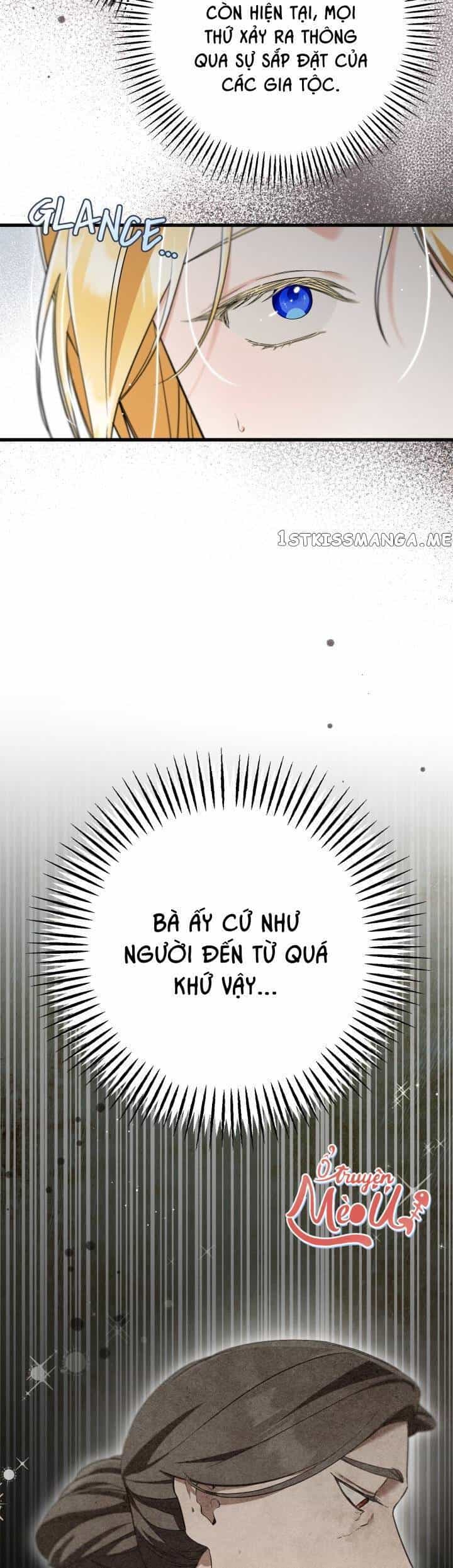 Dinh Thự Của Dã Thú - Chương 27 - ảnh 11