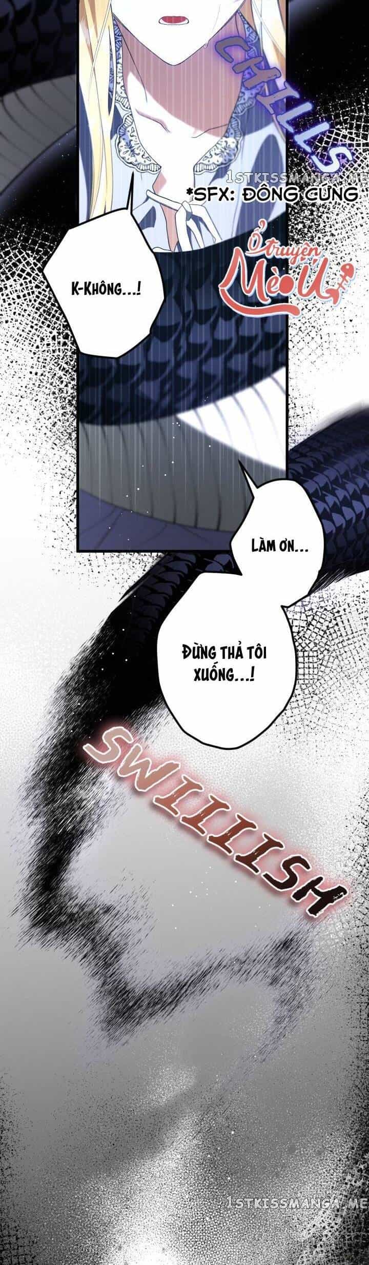 Dinh Thự Của Dã Thú - Chương 28 - ảnh 12