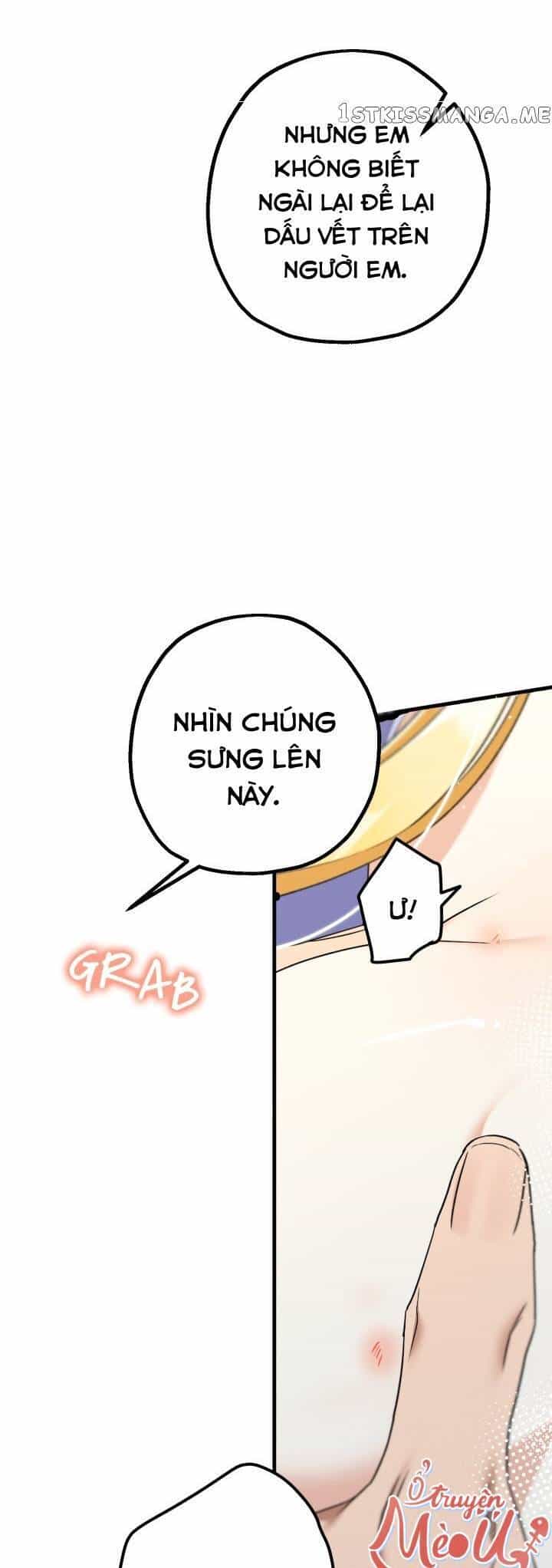 Dinh Thự Của Dã Thú - Chương 28 - ảnh 21