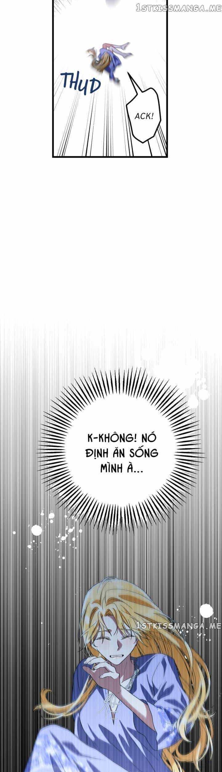 Dinh Thự Của Dã Thú - Chương 28 - ảnh 6