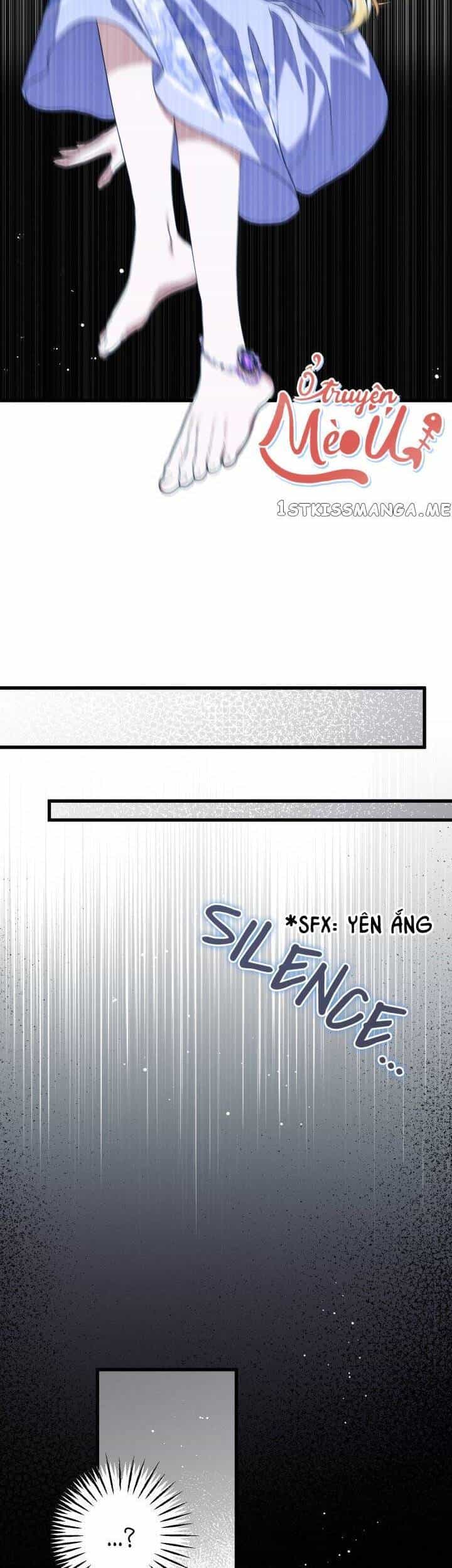 Dinh Thự Của Dã Thú - Chương 28 - ảnh 7