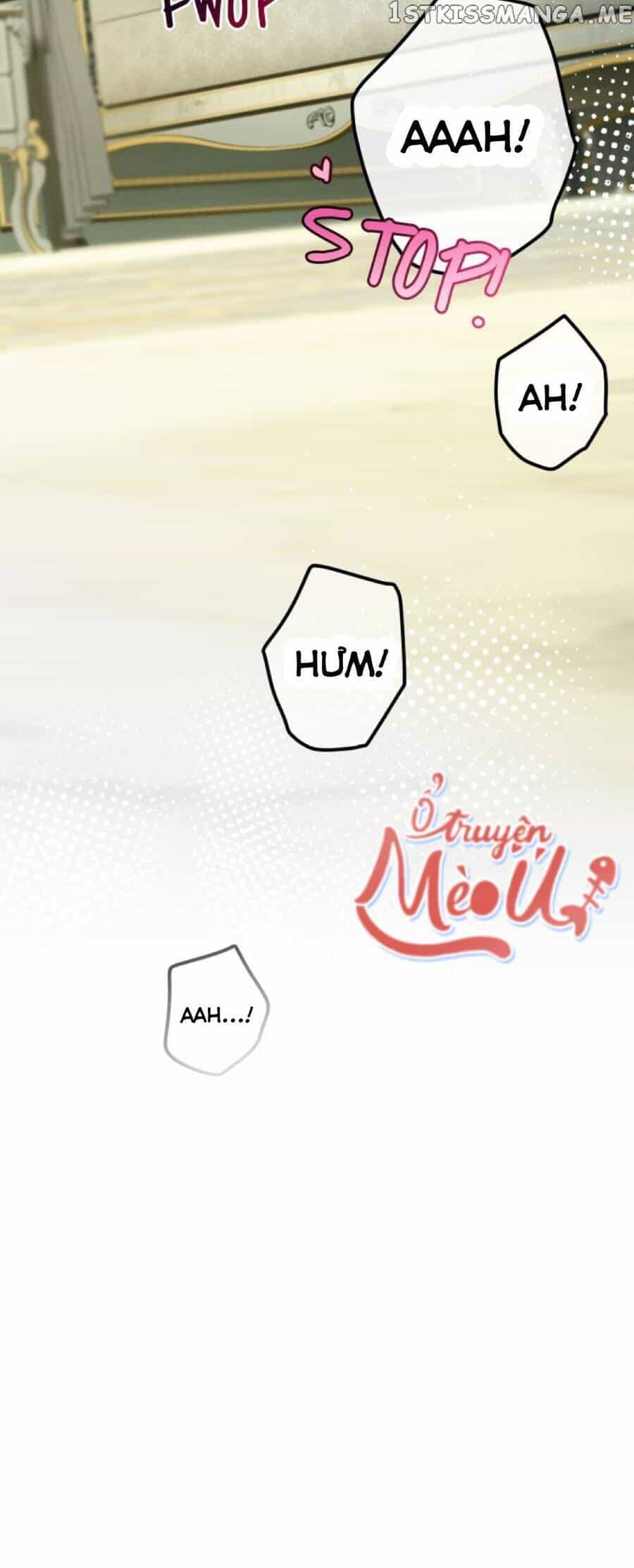 Dinh Thự Của Dã Thú - Chương 29 - ảnh 27