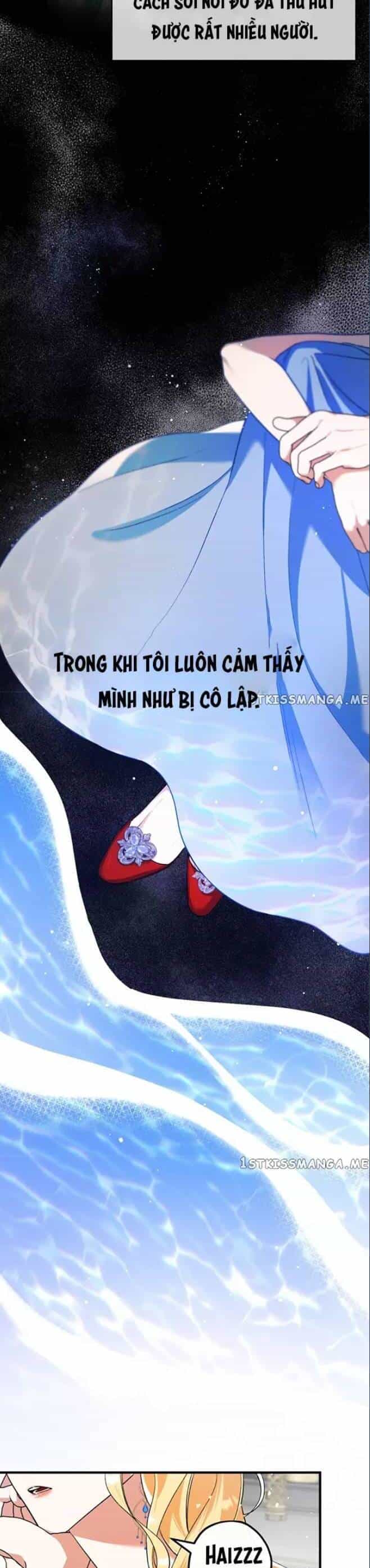 Dinh Thự Của Dã Thú - Chương 3 - ảnh 25