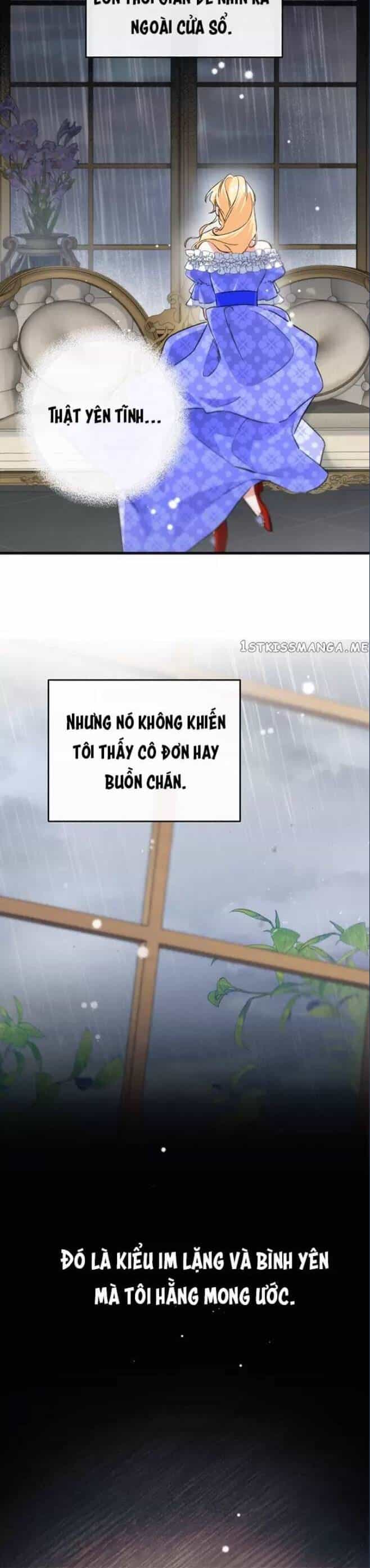 Dinh Thự Của Dã Thú - Chương 3 - ảnh 27