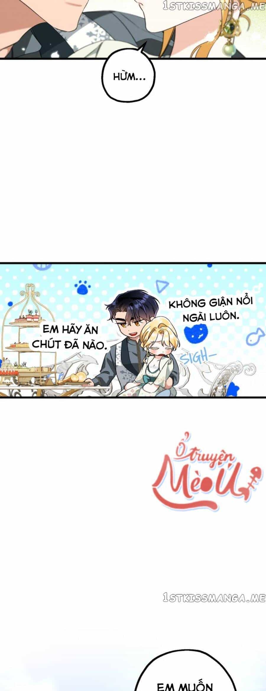 Dinh Thự Của Dã Thú - Chương 30 - ảnh 10