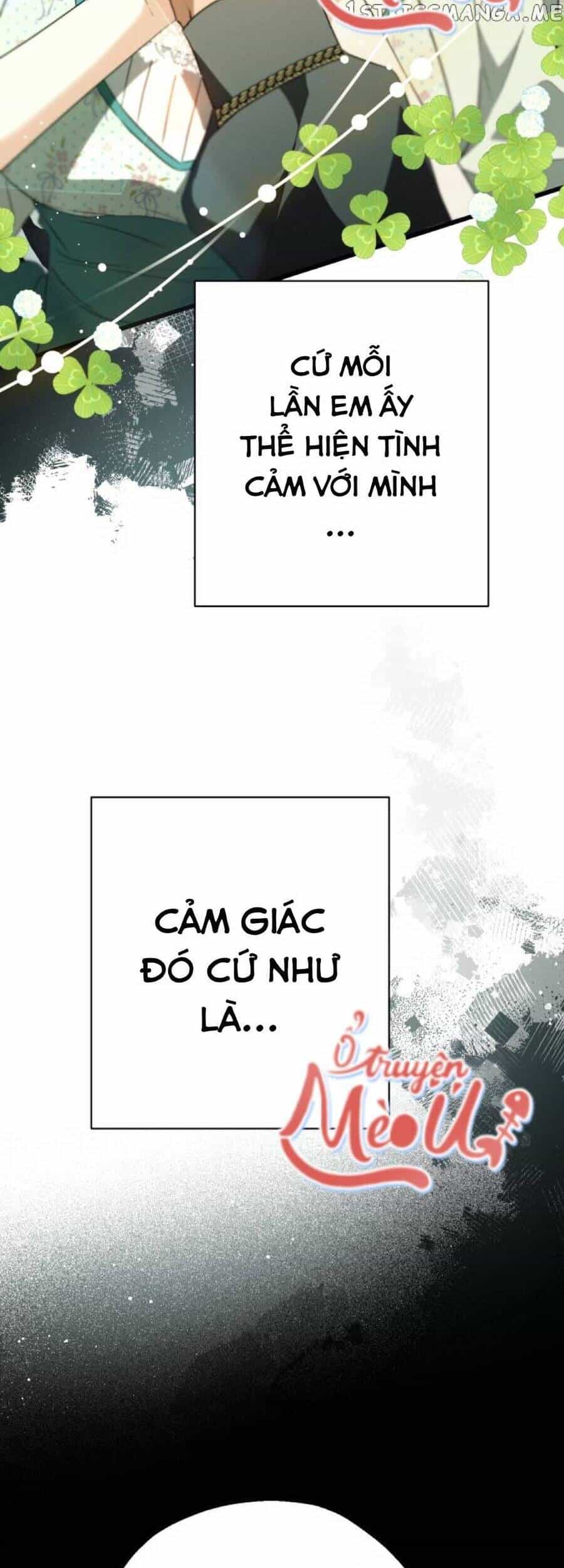 Dinh Thự Của Dã Thú - Chương 31 - ảnh 11