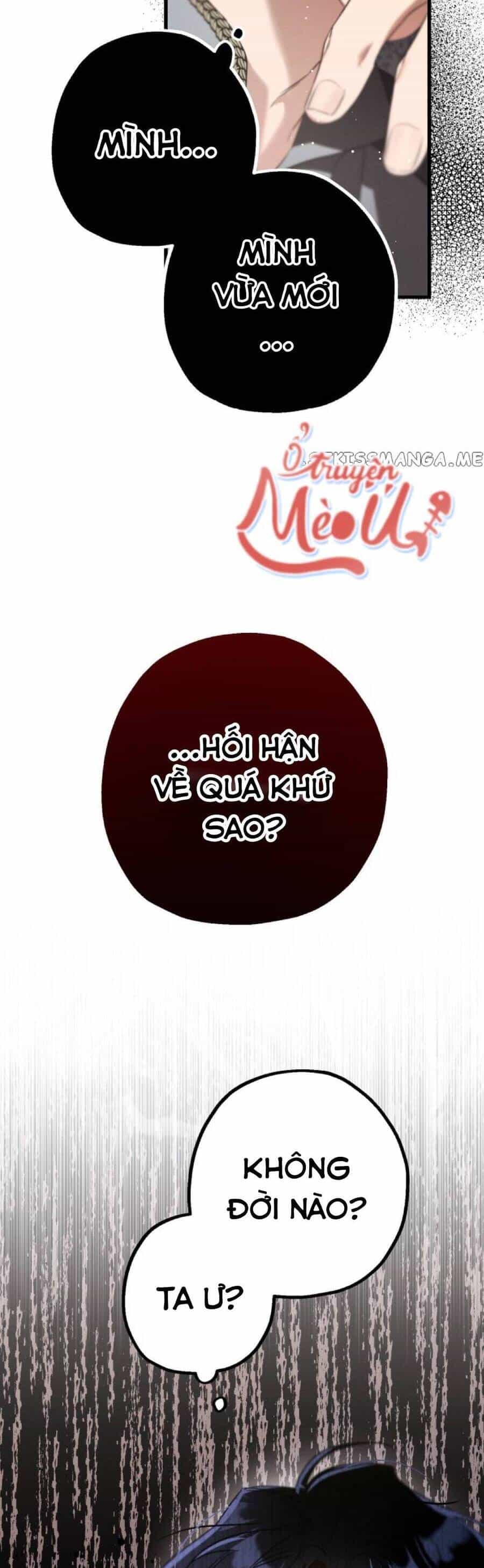 Dinh Thự Của Dã Thú - Chương 31 - ảnh 17