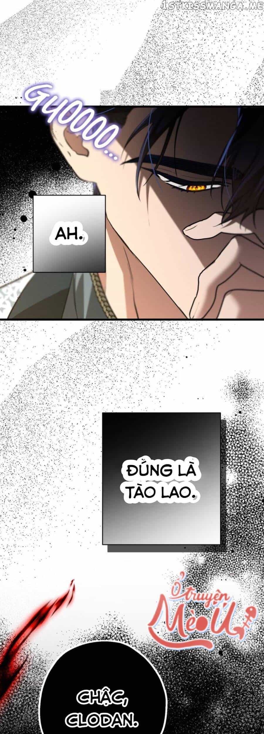 Dinh Thự Của Dã Thú - Chương 31 - ảnh 19
