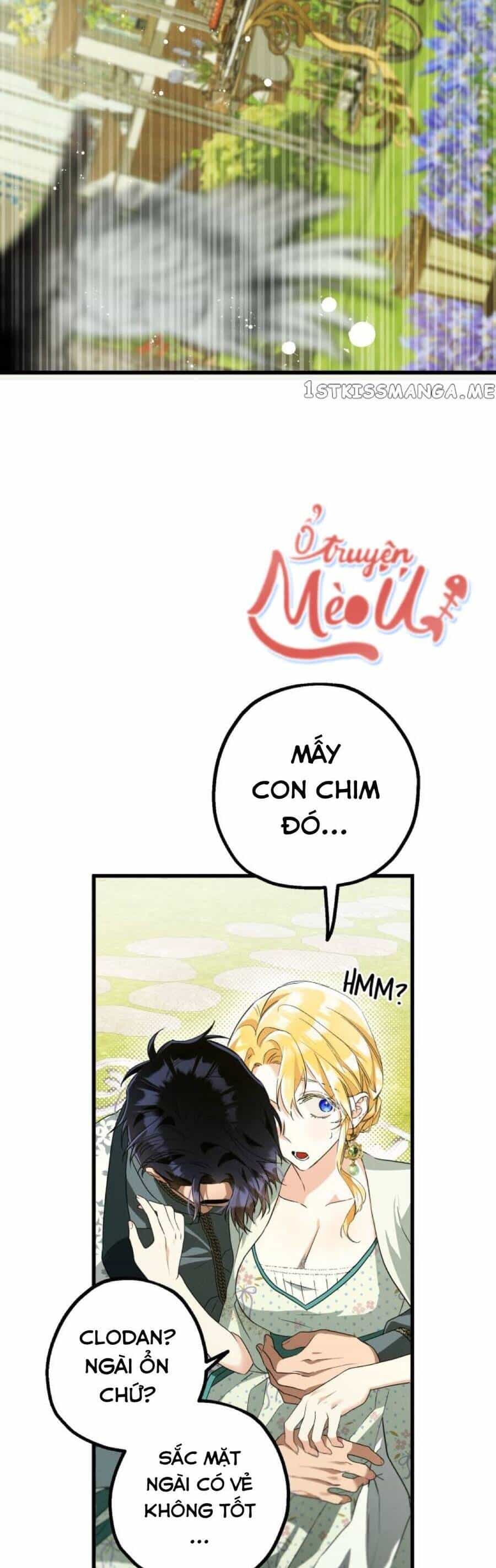 Dinh Thự Của Dã Thú - Chương 31 - ảnh 23