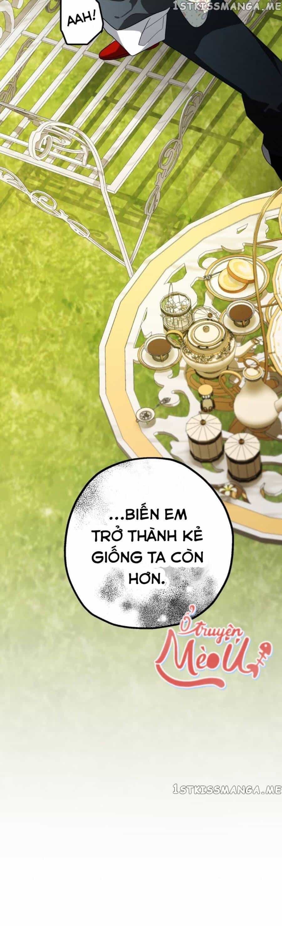 Dinh Thự Của Dã Thú - Chương 31 - ảnh 28
