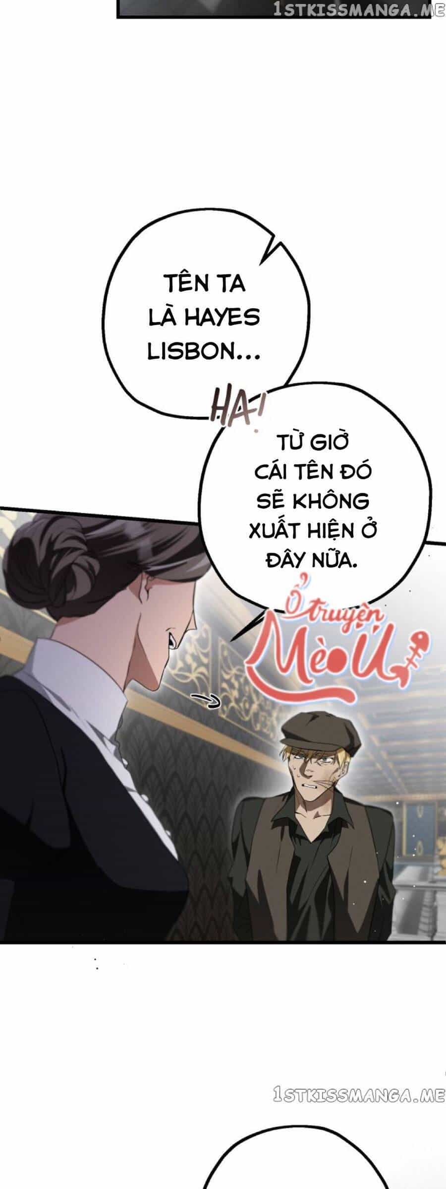 Dinh Thự Của Dã Thú - Chương 32 - ảnh 10
