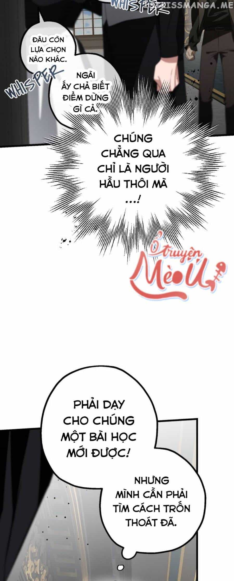 Dinh Thự Của Dã Thú - Chương 32 - ảnh 16