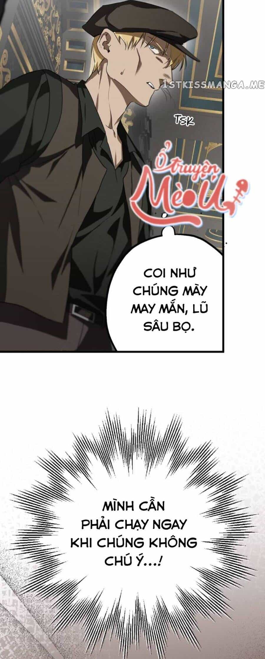 Dinh Thự Của Dã Thú - Chương 32 - ảnh 17