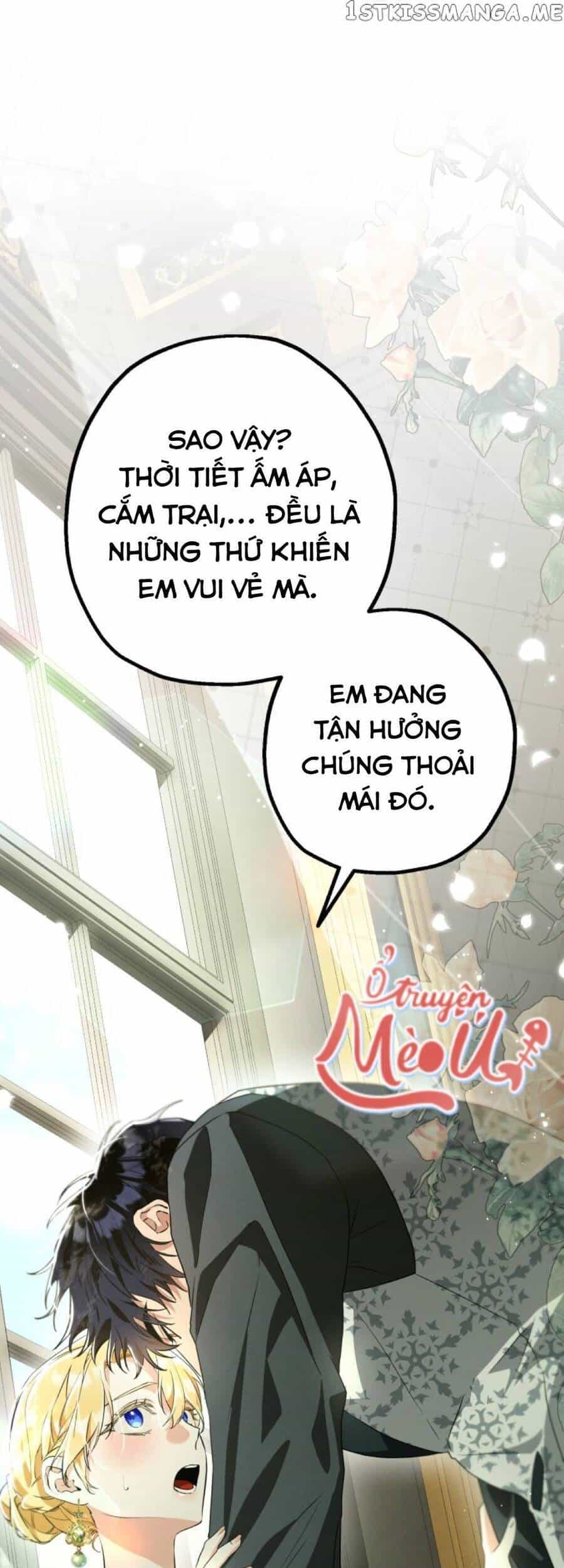 Dinh Thự Của Dã Thú - Chương 32 - ảnh 19