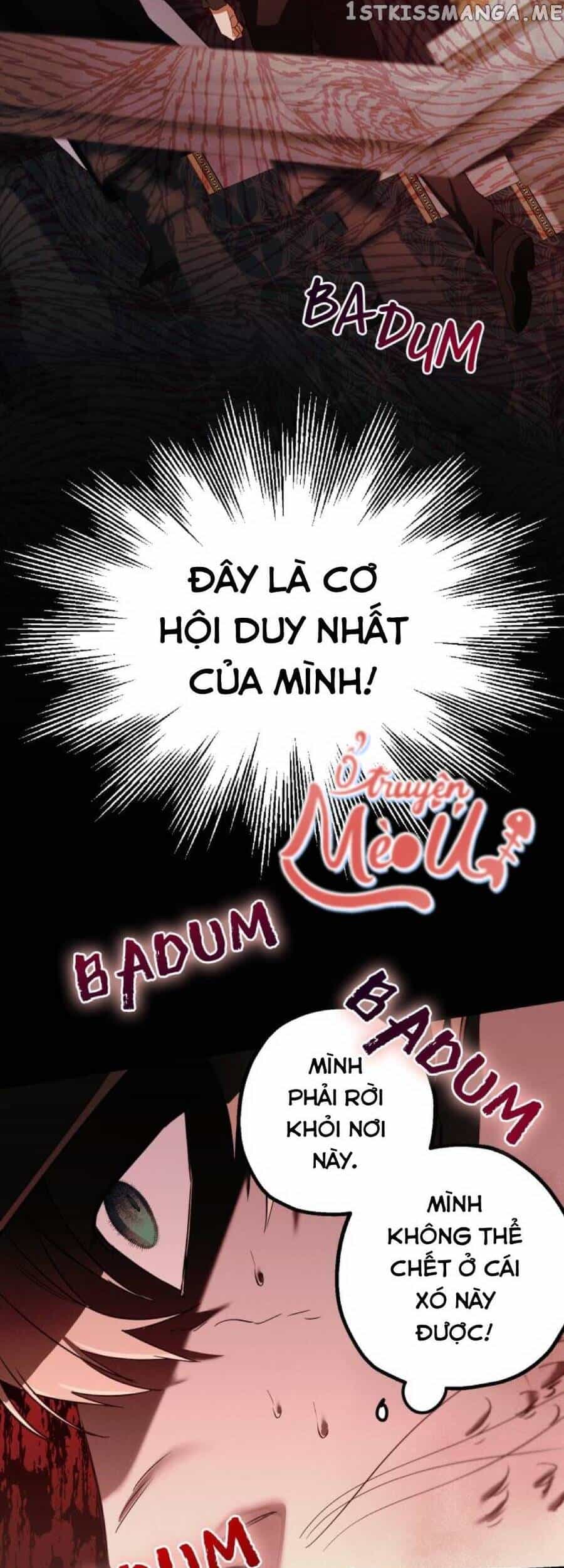 Dinh Thự Của Dã Thú - Chương 32 - ảnh 5