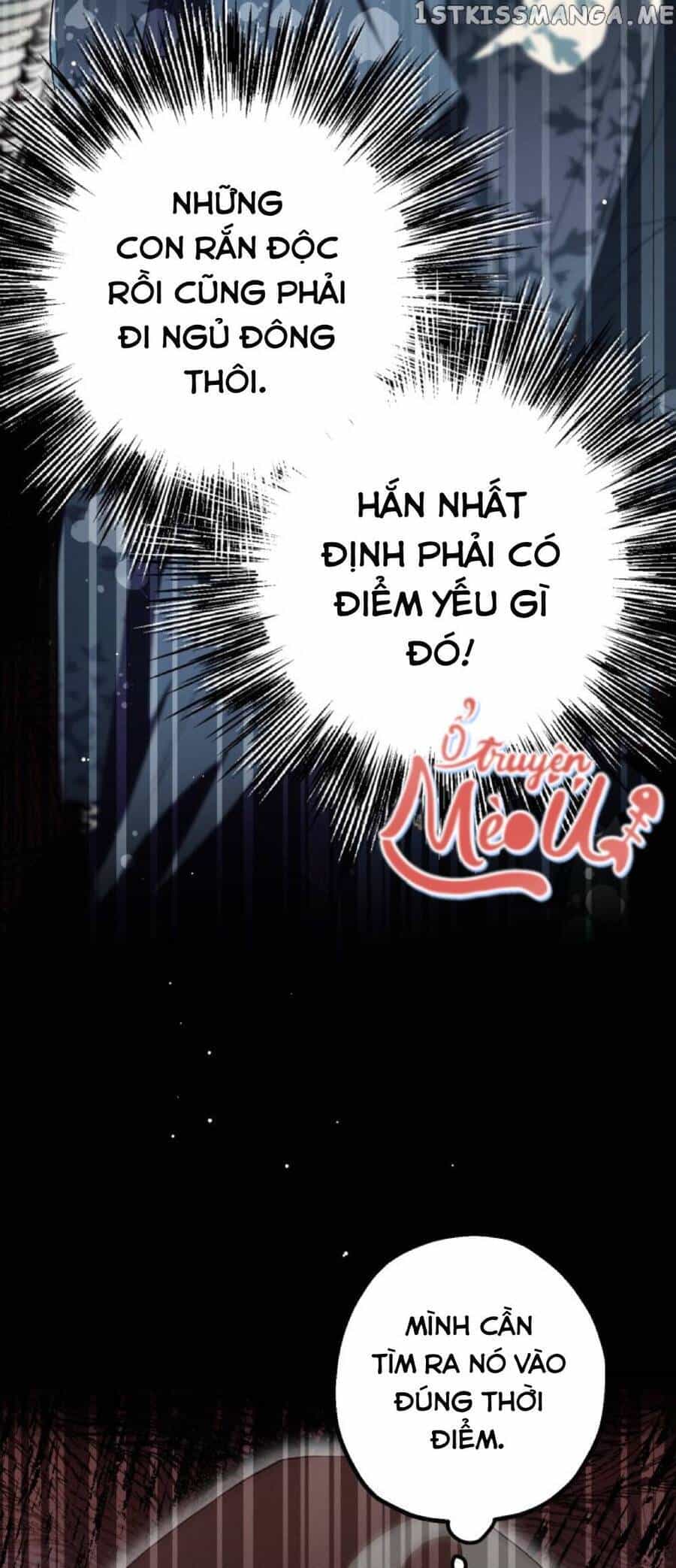 Dinh Thự Của Dã Thú - Chương 33 - ảnh 16