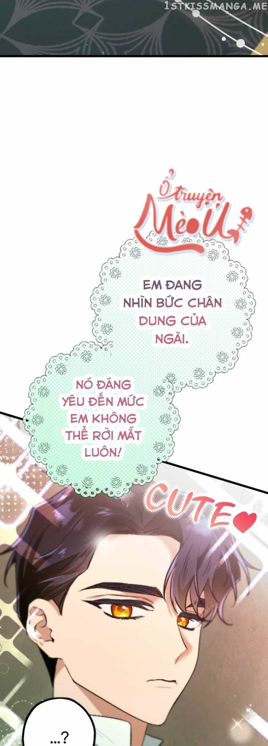 Dinh Thự Của Dã Thú - Chương 33 - ảnh 24