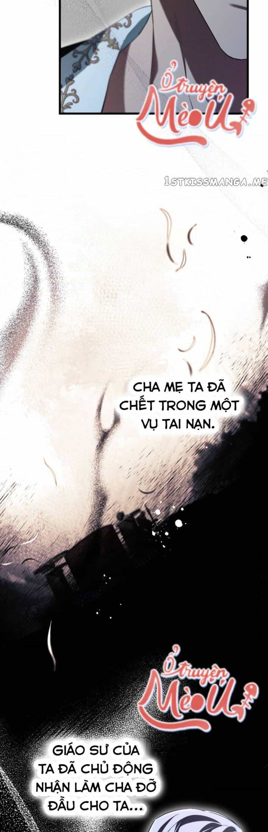 Dinh Thự Của Dã Thú - Chương 33 - ảnh 26